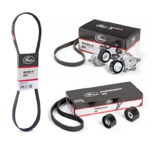 Bosch Belts & Pulleys