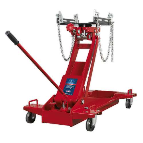 Transmission Jack 1 Tonne Floor