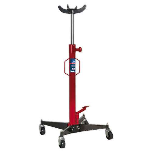 Transmission Jack 1 Tonne Vertical