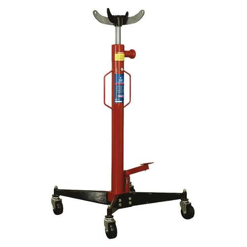 Transmission Jack 1 Tonne Vertical