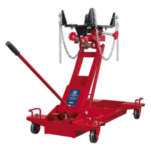 Transmission Jack 1.5 Tonne Floor