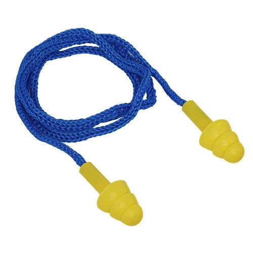 Corded Ear Plugs