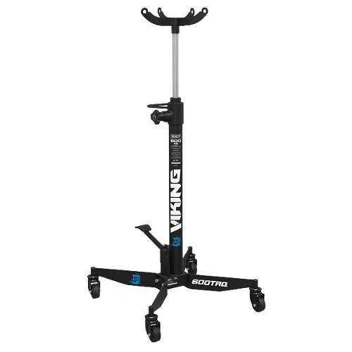 Transmission Jack 600kg Vertical Quick Lift