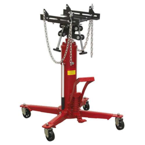 Transmission Jack 800kg Vertical Telescopic