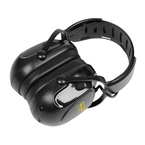 Wireless Electronic Ear Defenders