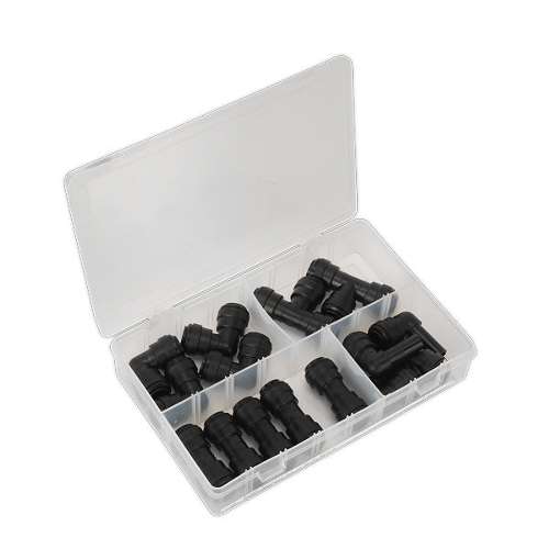 Speedfit&#174; Coupling Assortment 15pc 12mm Metric