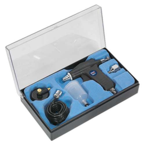 Air Brush Kit without Propellant