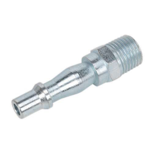 Screwed Adaptor Male 1/4"BSPT Pack of 5