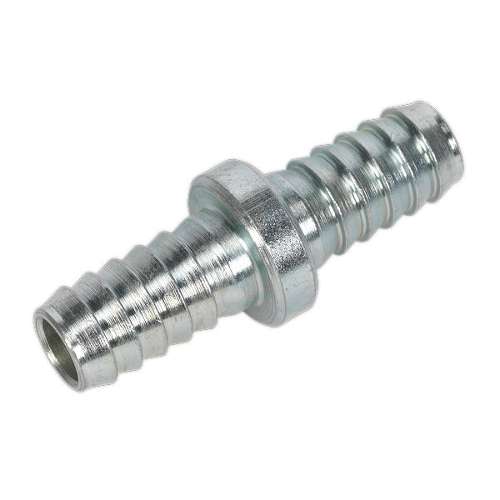 Double End Hose Connector 3/8" Hose Pack of 5