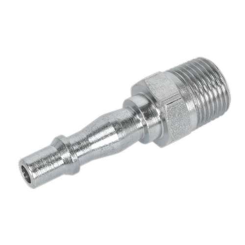 Screwed Adaptor Male 3/8"BSPT Pack of 5