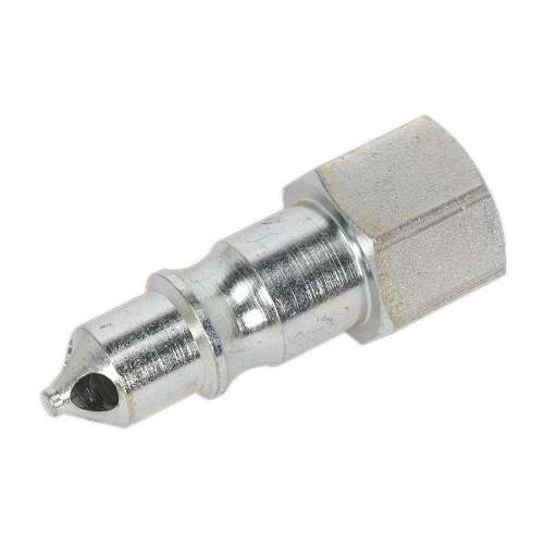 Screwed Adaptor Female 3/8"BSP Pack of 2