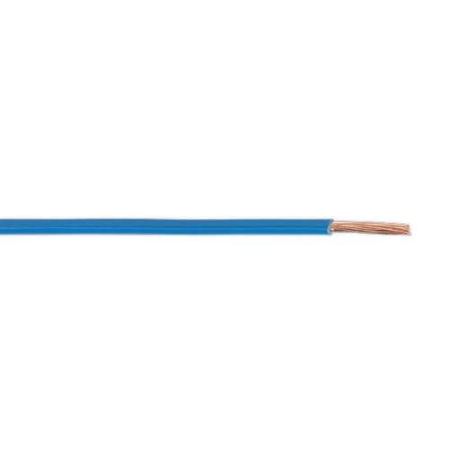 Automotive Cable Thin Wall Single 2mm� 28/0.30mm 50m Blue