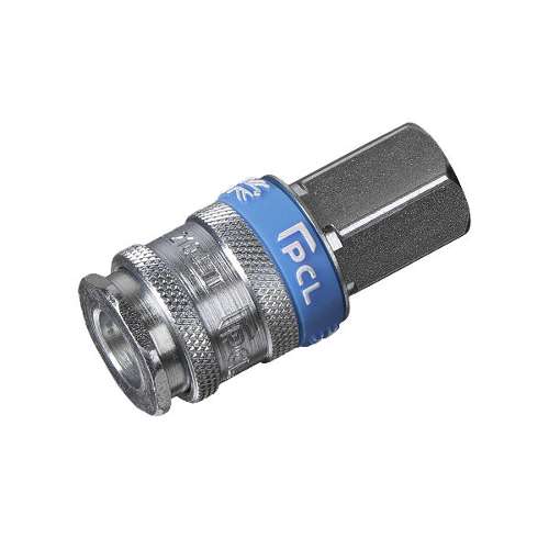 Coupling Body Female 1/4"BSP