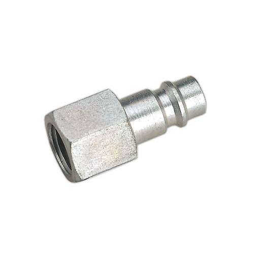 Screwed Adaptor Female 1/4"BSP Pack of 2