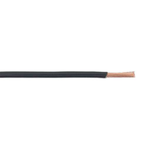 Automotive Cable Thin Wall Single 3mm� 44/0.30mm 30m Black