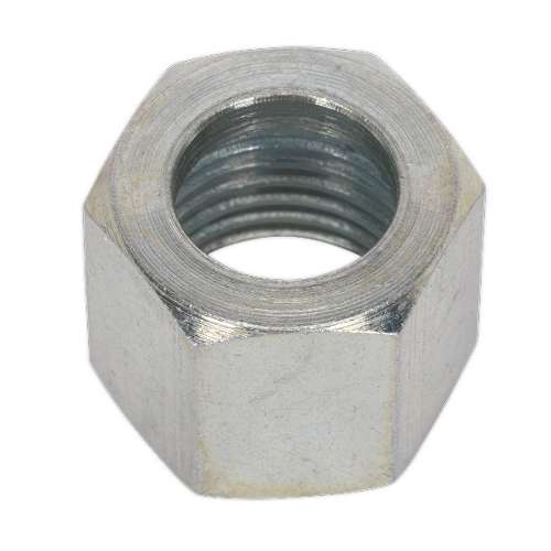 Union Nut 1/4"BSP Pack of 5