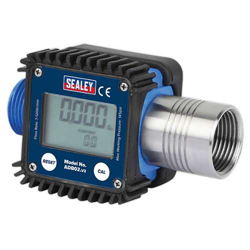 Digital Flow Meter - AdBlue&#174;