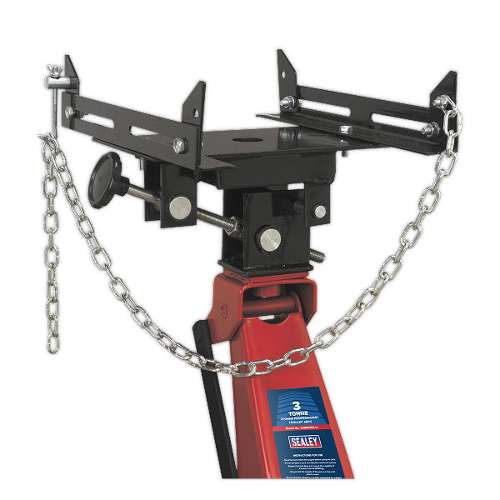 Transmission Cradle 200kg Capacity