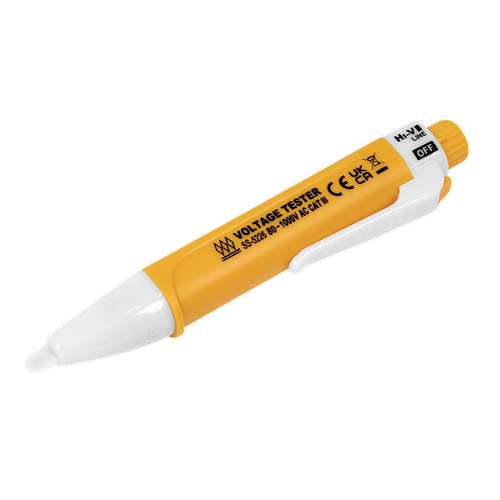 Non-Contact Voltage Detector 80-1000V