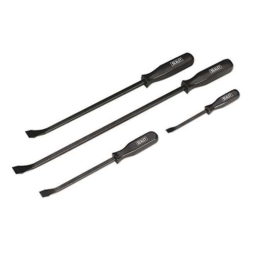 Pry Bar Set 4pc