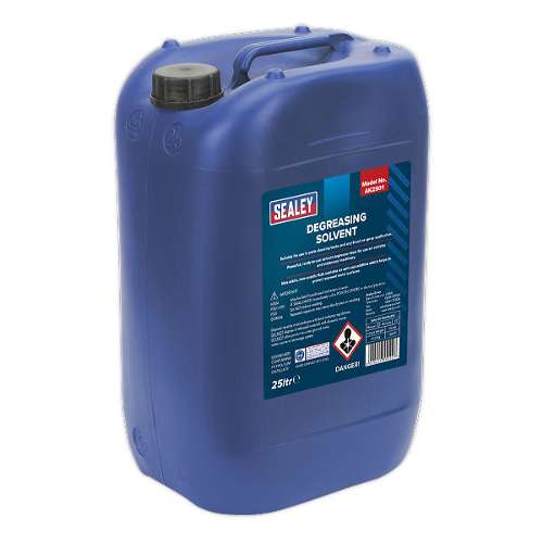 Degreasing Solvent 25L