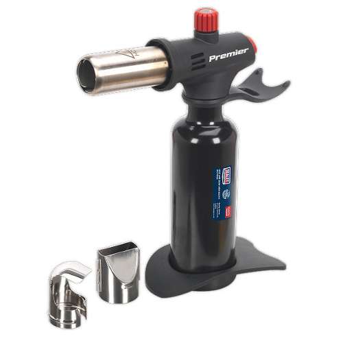 Hot Air Gun 450/550�C - Butane