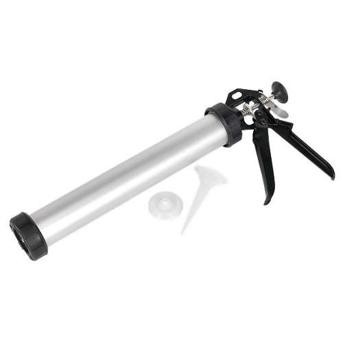 Caulking Gun for Sausage Packs & Cartridges 330mm