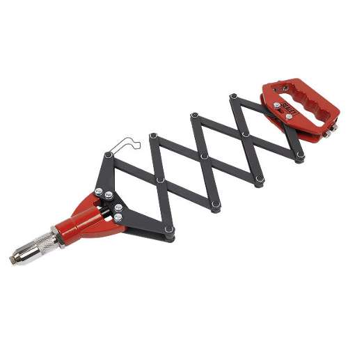 Riveter Lazy Tongs