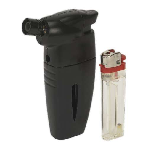 Cassette Lighter Gas Torch