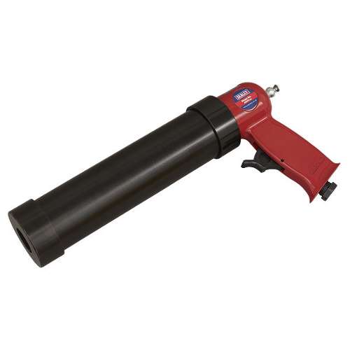 Caulking Gun 230mm Air Operated