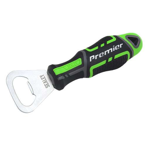 Bottle Opener GripMAX&#174; - Hi-Vis Green