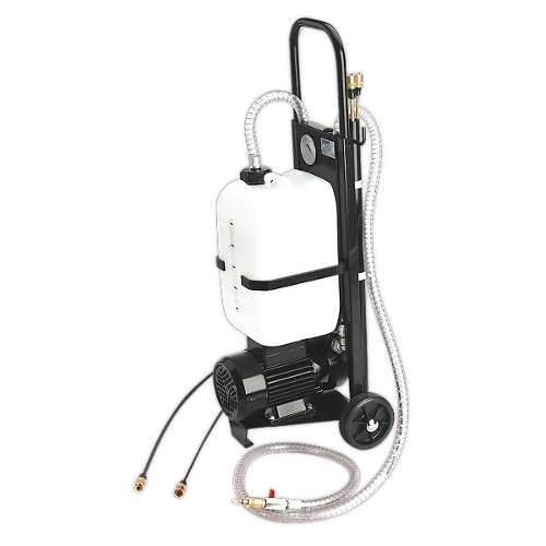 Oil Extractor Mobile 230V