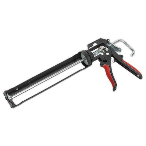 Caulking Gun 280mm Heavy-Duty