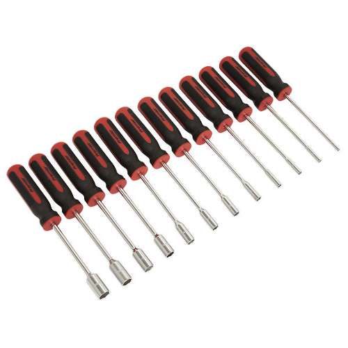 Nut Driver Set 12pc