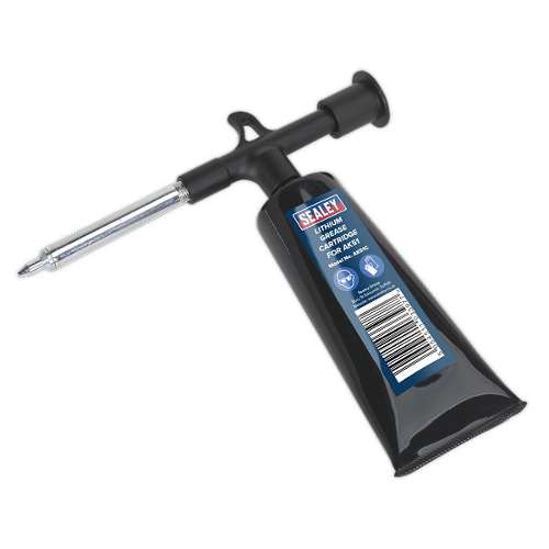 Mini Grease Applicator 100g