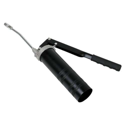 Screw-Type Grease Gun - Lever Operated