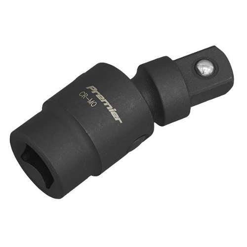 Impact Universal Joint 1/2"Sq Drive