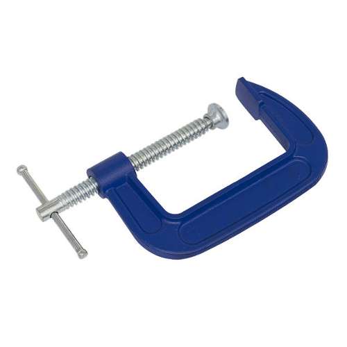 G-Clamp 75mm