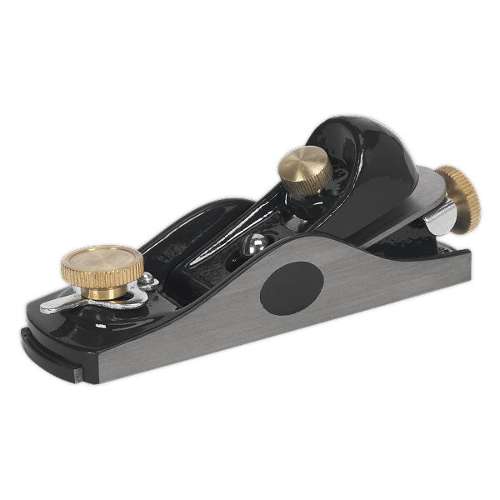 Block Plane