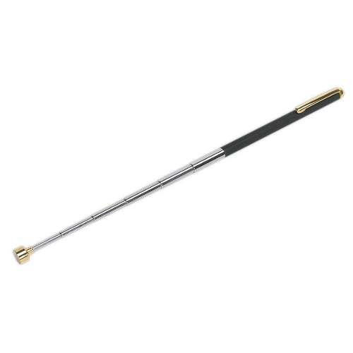 Telescopic Magnetic Pick-Up Tool 1.5kg Capacity