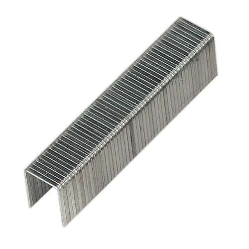 Staples 12mm - Pack of 500