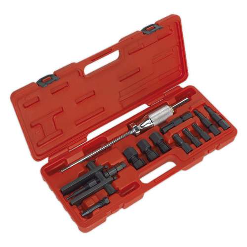 Blind Bearing Puller Set 12pc