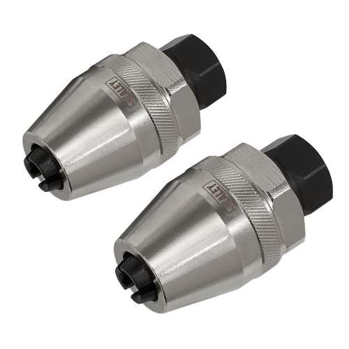 Impact Stud Extractor 6-12mm 2pc Set