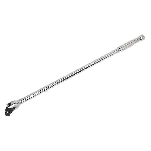 Breaker Bar 750mm 3/4"Sq Drive