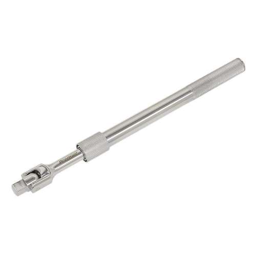 Breaker Bar Extendable 3/4"Sq Drive 540-800mm