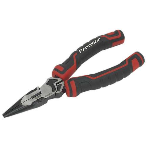 Long Nose Pliers High Leverage 160mm