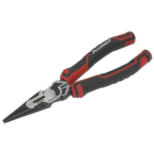 Long Nose Pliers High Leverage 200mm