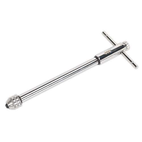 Ratchet Tap Wrench Long Handle M5-M12