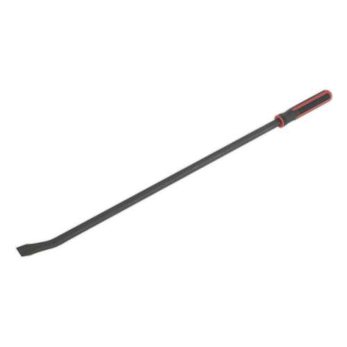 Pry Bar 1220mm 45� Heavy-Duty with Hammer Cap