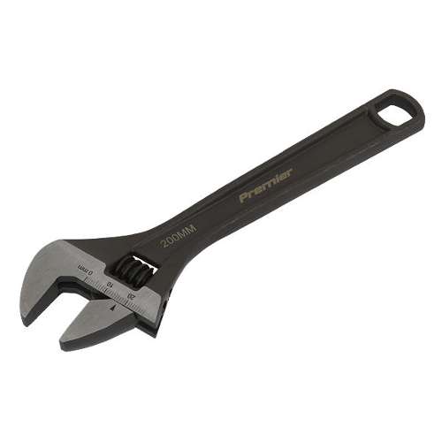 Adjustable Wrench 200mm